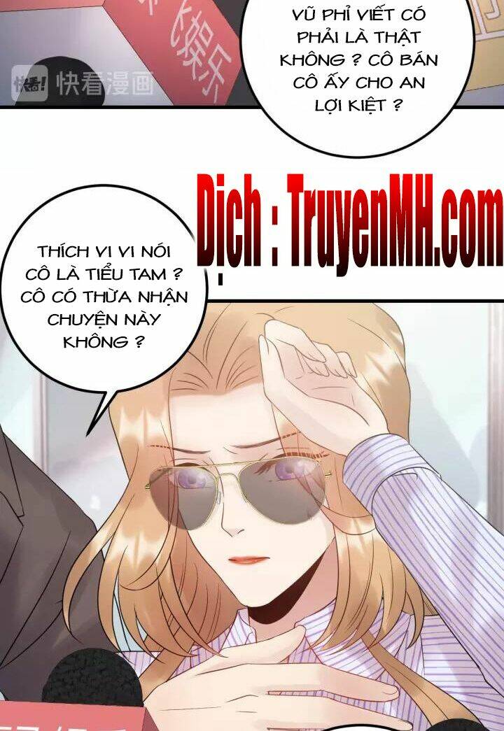 Trong Sinh Chi Ức Vạn Ảnh Hậu Yếu Thượng Vị: Chapter 239