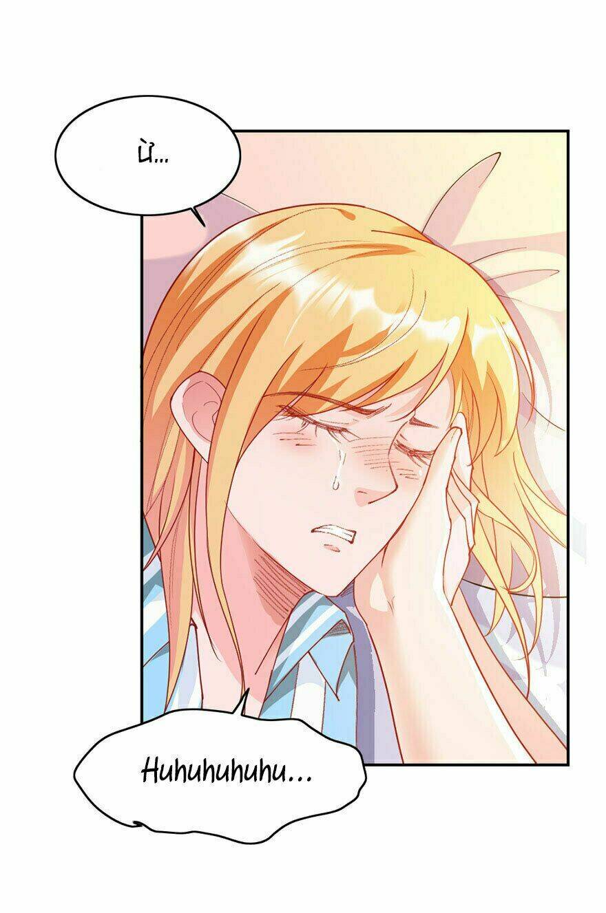 Tiểu Bạch Điềm Thê Của Long Thiếu: Chapter 31