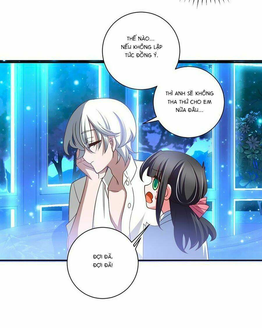 Người Yêu Khát Máu Của Tôi: Chapter 60