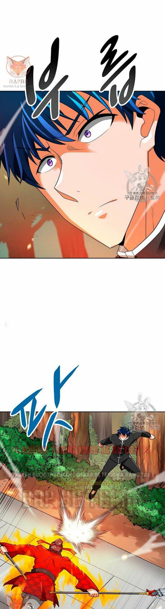 Tôi Tự Động Săn Một Mình: Chapter 66