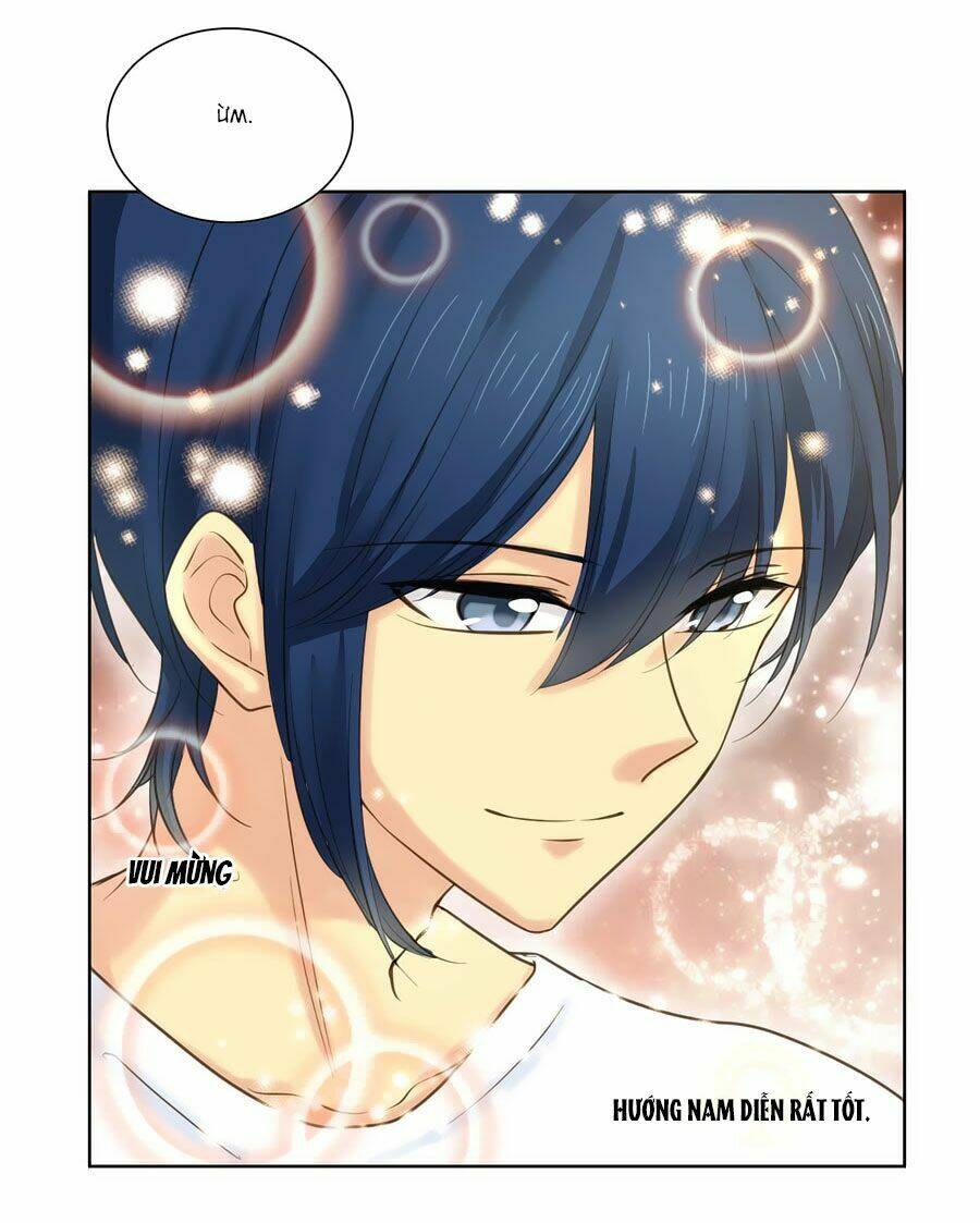 Lưu Luyến Tinh Diệu: Chapter 106