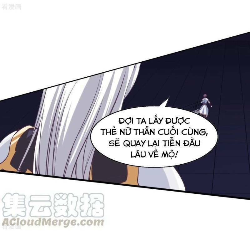 Ta Là Ngọc Hoàng Đại Đế: Chapter 69