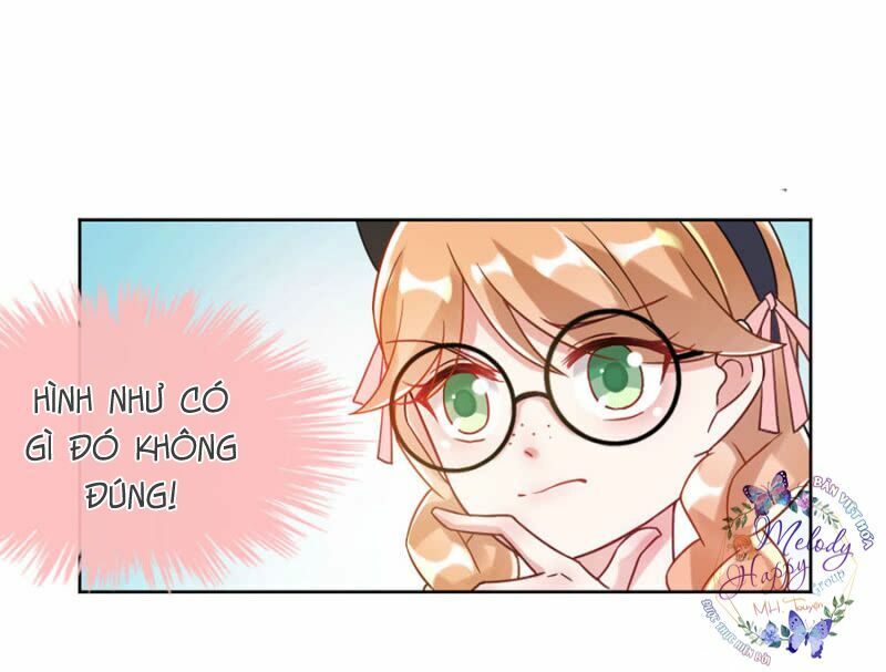 Ma Lạt Thiên Kim Đẩu Ác Thiếu: Chapter 11