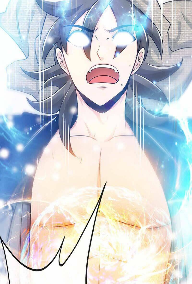 Võ Hồn Tuyệt Thế: Chapter 3