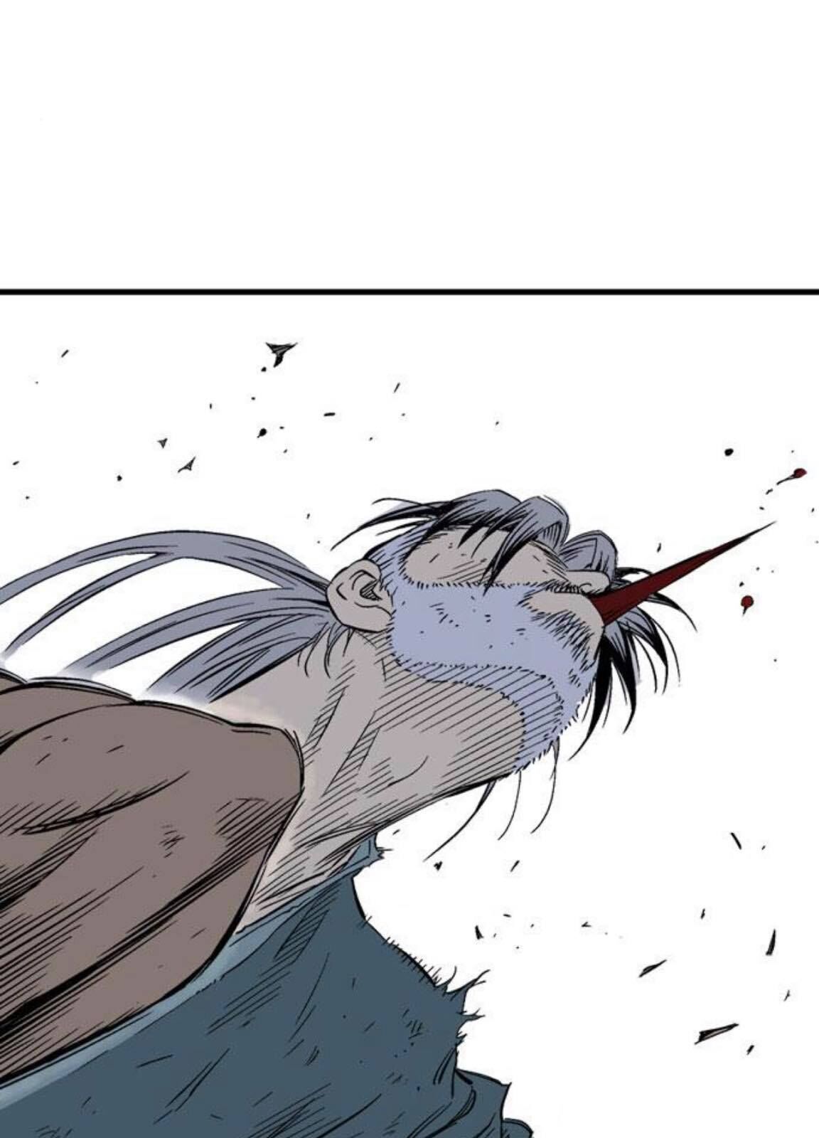 Cao Thủ 2: Chapter 129