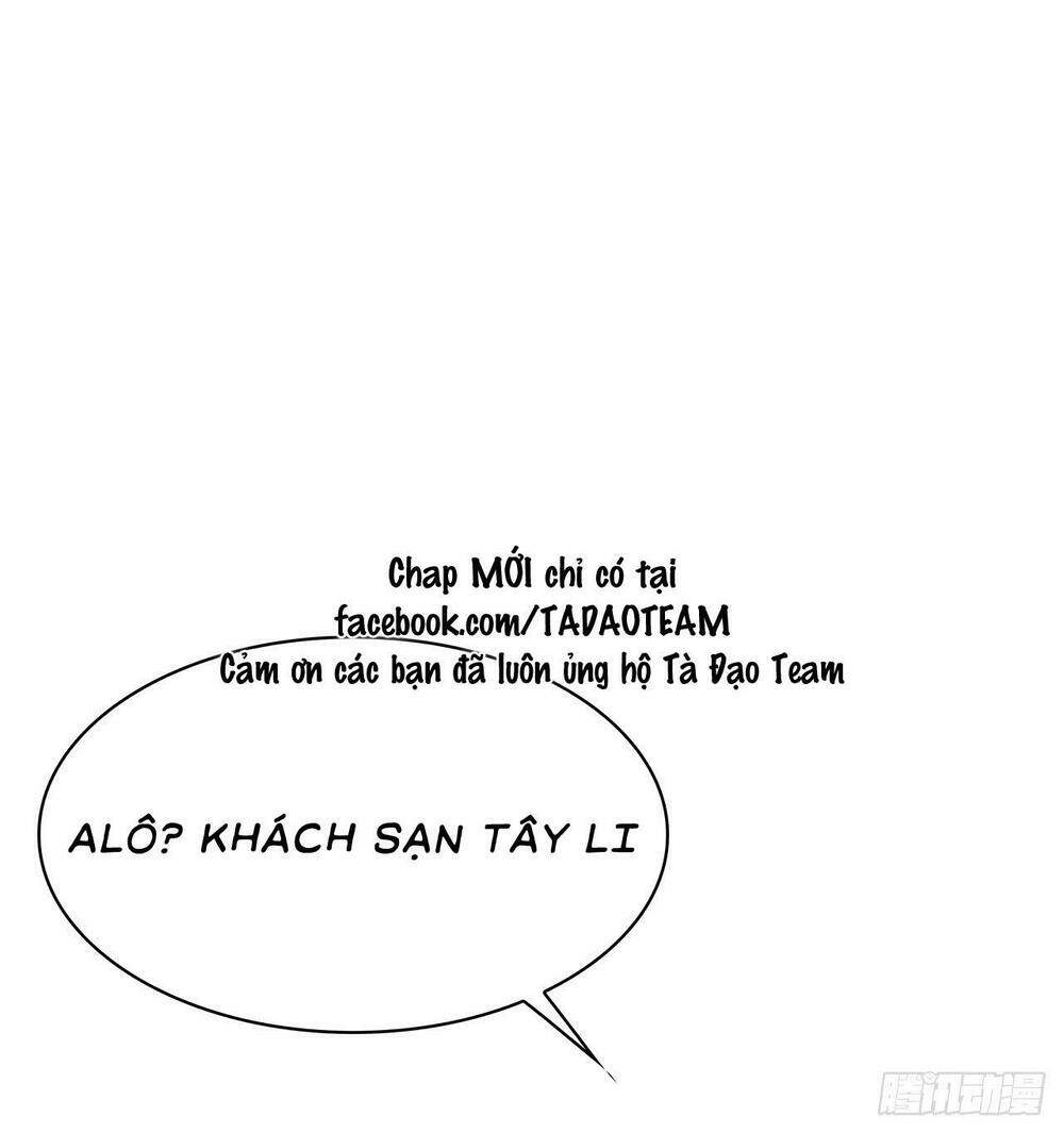 Người Yêu Thời Không: Chapter 62