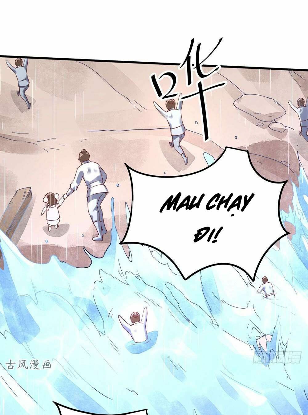 Yêu Tiếp Thành Nghiện, Tổng Tài Quá Bá Đạo: Chapter 54