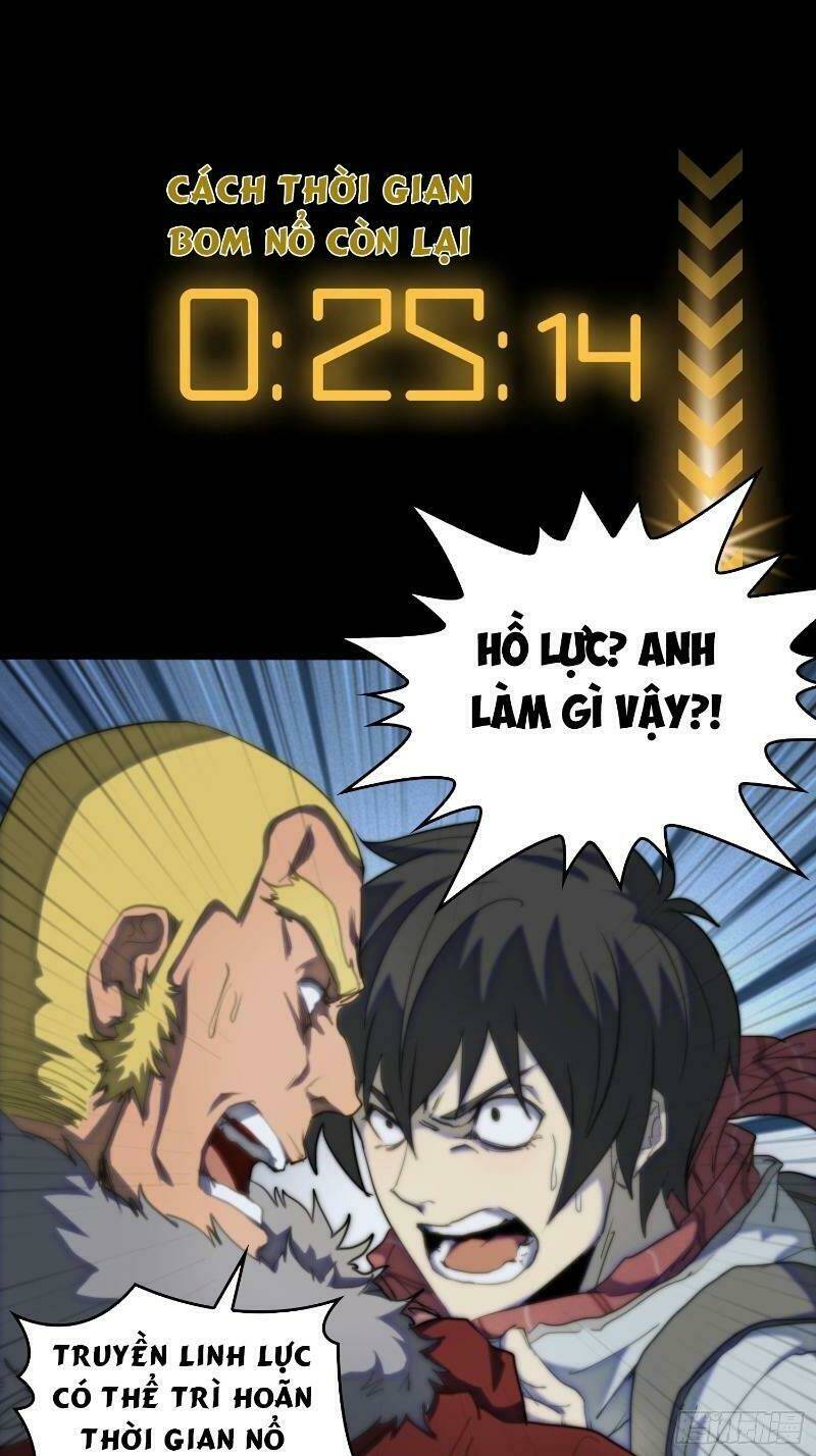 Đô Thị Hàng Thần Khúc: Chapter 40