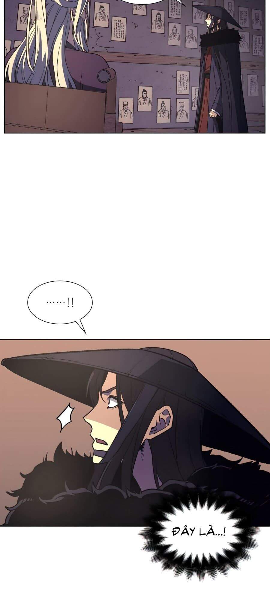 Ta Chuyển Sinh Thành Cuồng Quỷ Truyền Nhân: Chapter 7