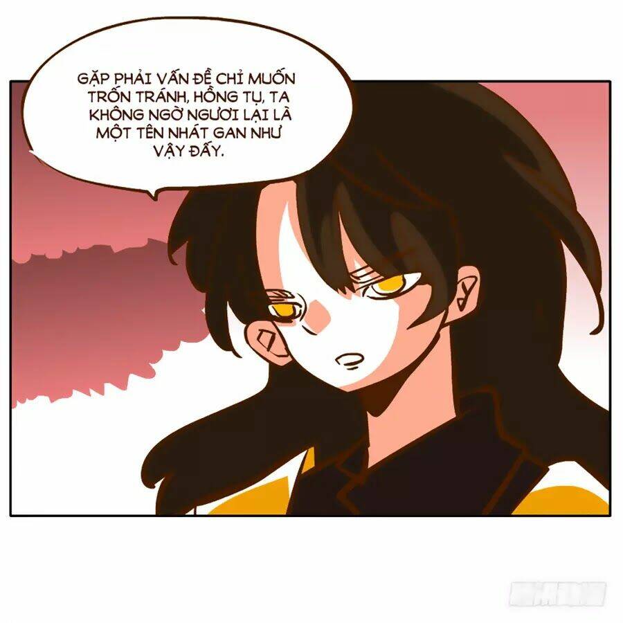 Hòa Thượng Và Tiểu Long Quân: Chapter 64