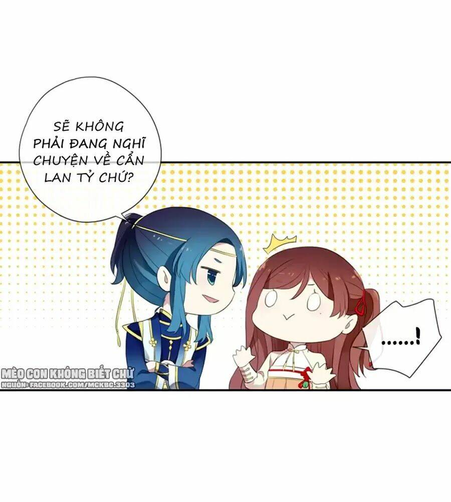 Bách Yêu Dị Văn: Chapter 81