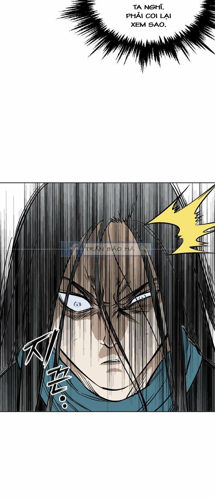 Cao Thủ 2: Chapter 68