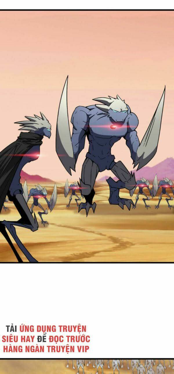 Bị Ép Thành Chúa Cứu Thế: Chapter 17