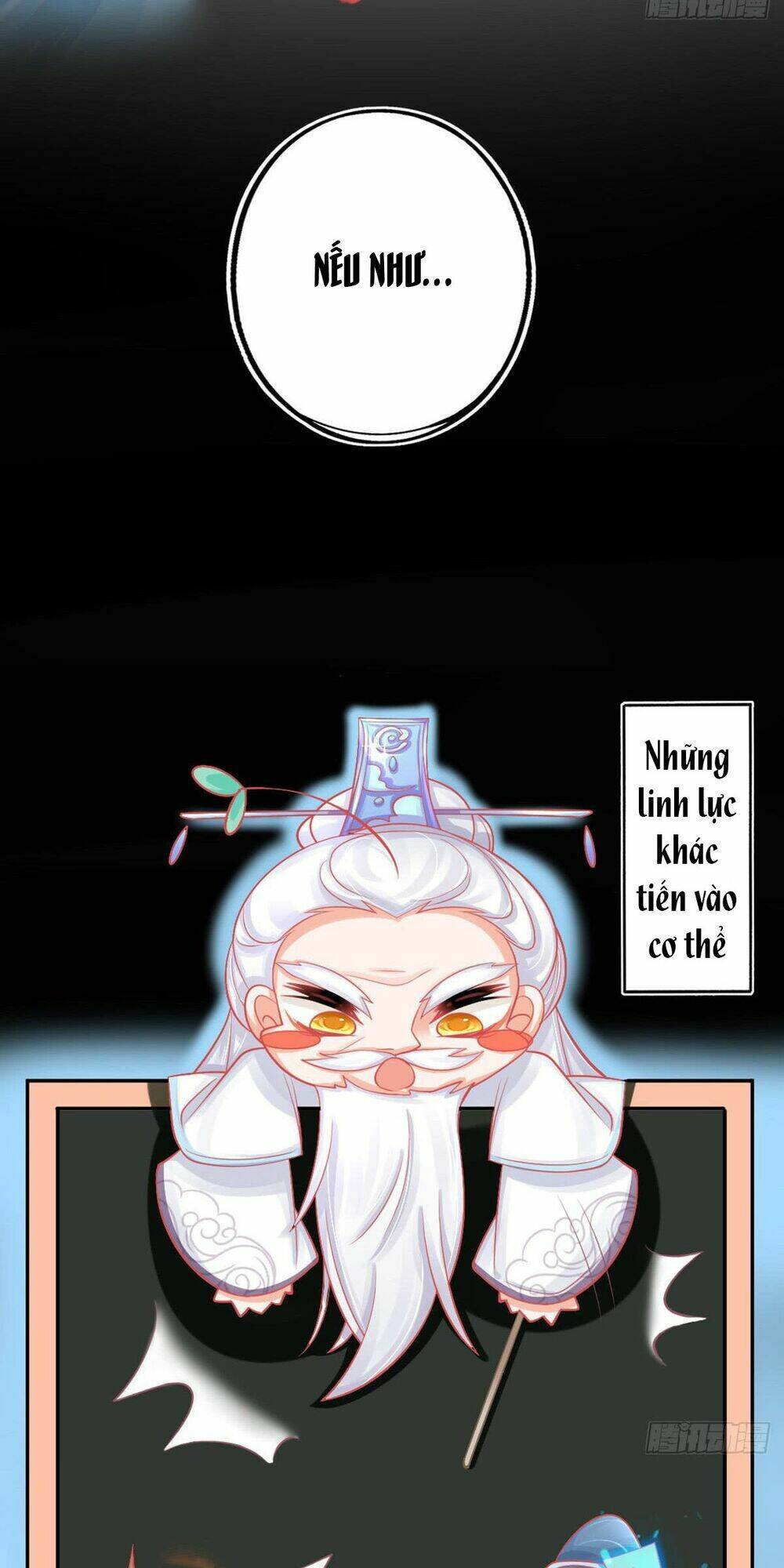 Bổn Vương Phi Có Roi Trong Tay: Chapter 14