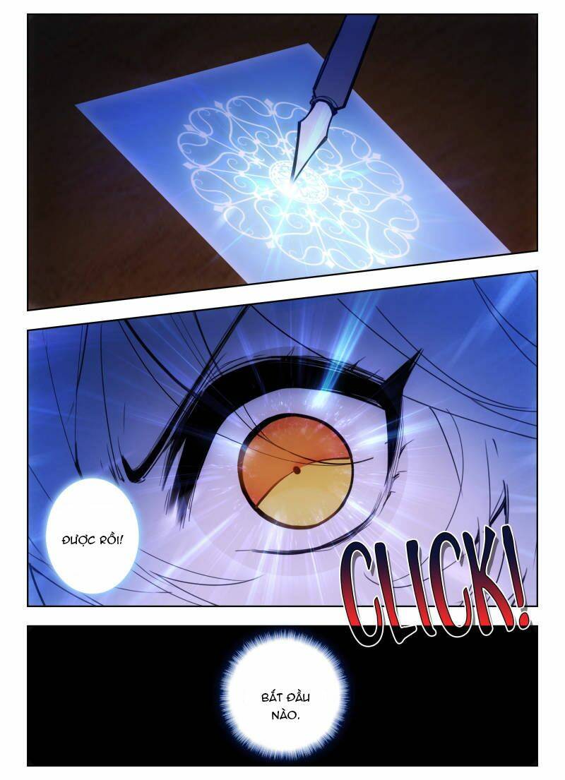 Tạp Đồ: Chapter 73