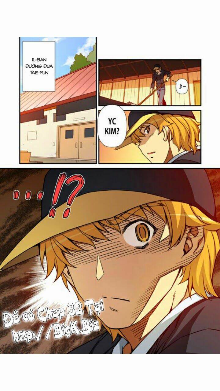 Modify: Chapter 31