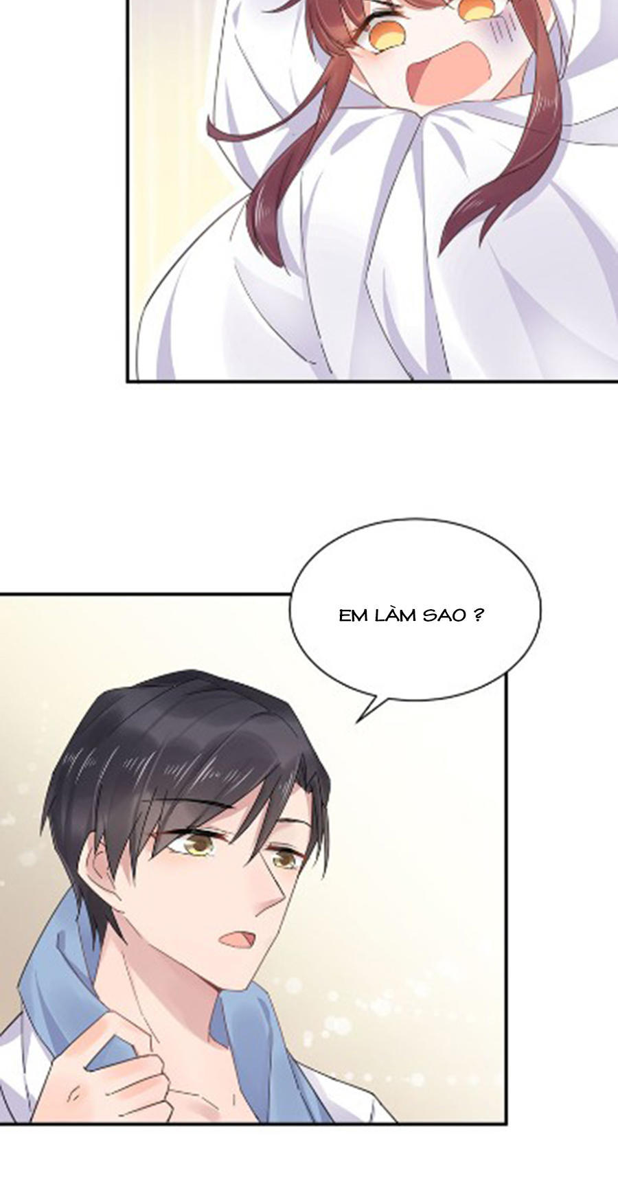 Thịnh Thế Hôn Sủng: Chapter 1