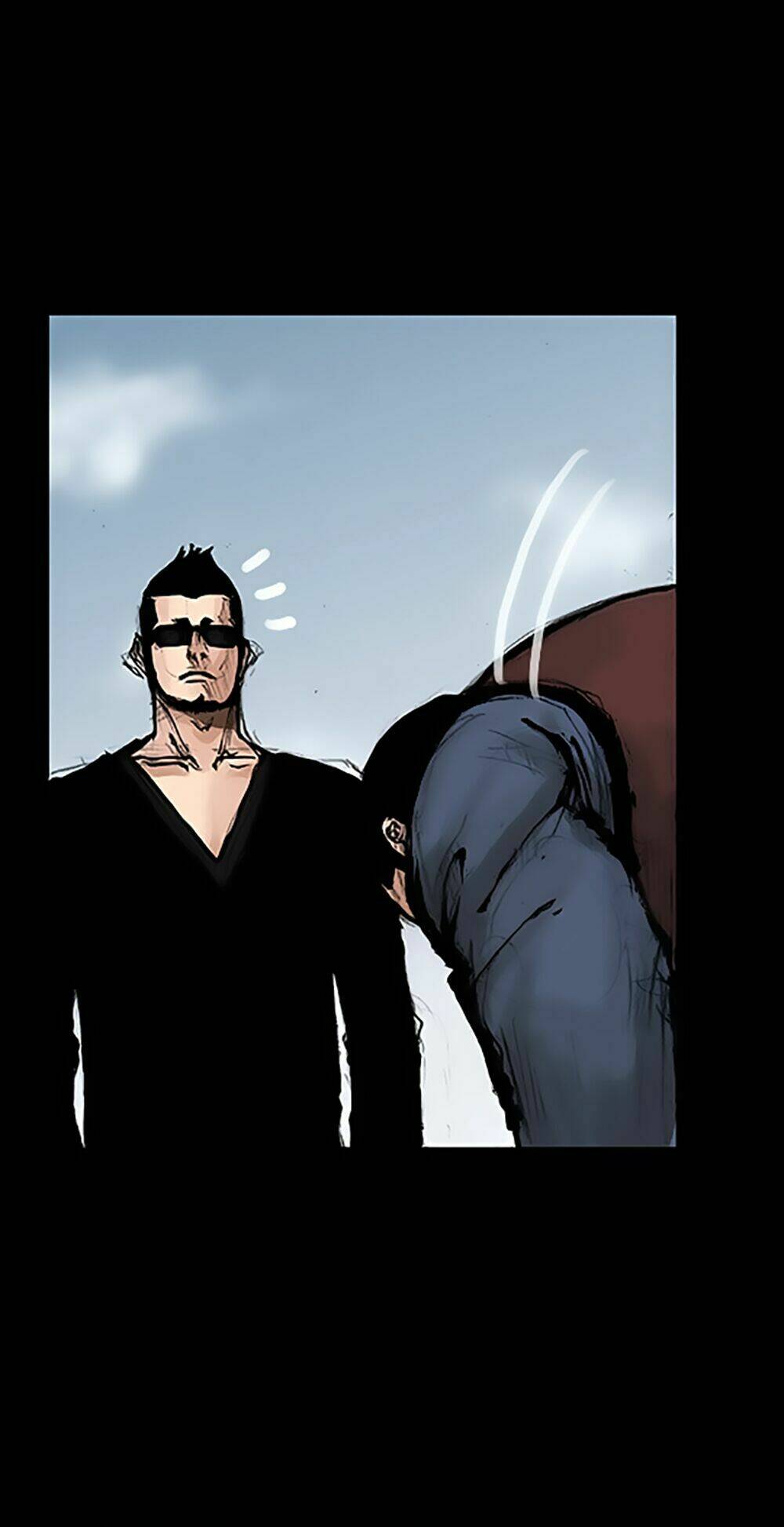 Độc Cô Tiền Truyện: Chapter 94