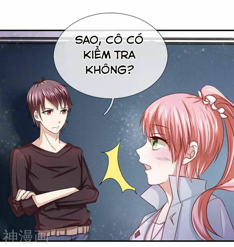 Tuyệt Thế Phi Đao: Chapter 31