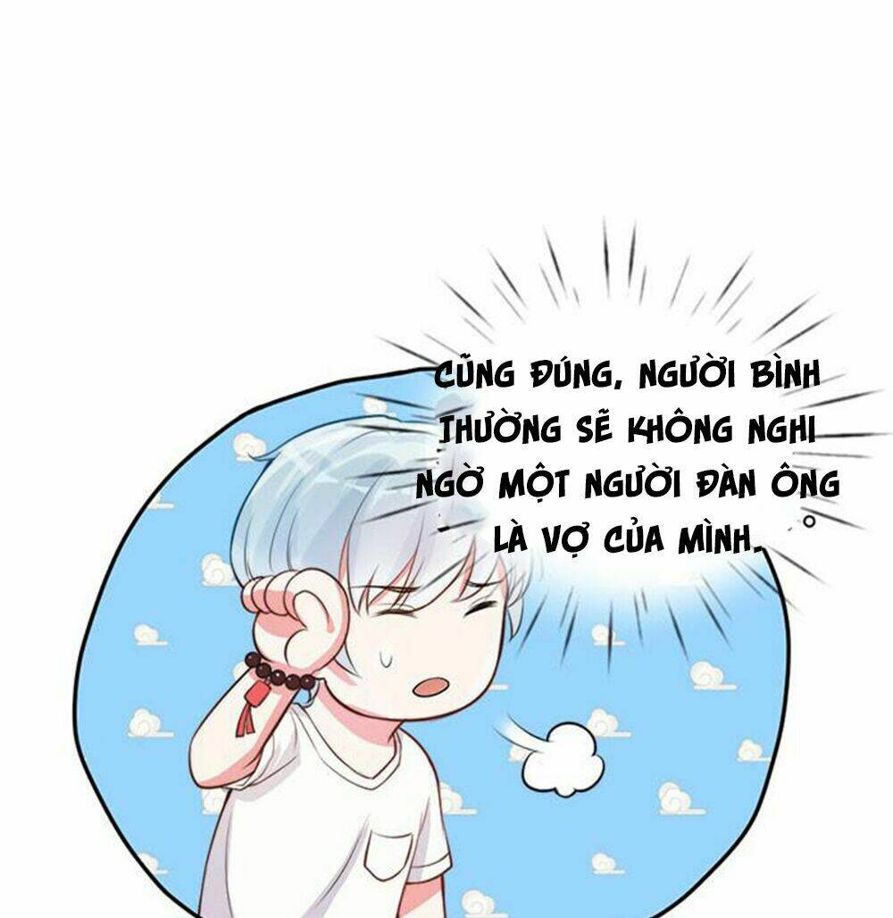 Bà Xã Tôi Là Nam Thần: Chapter 15