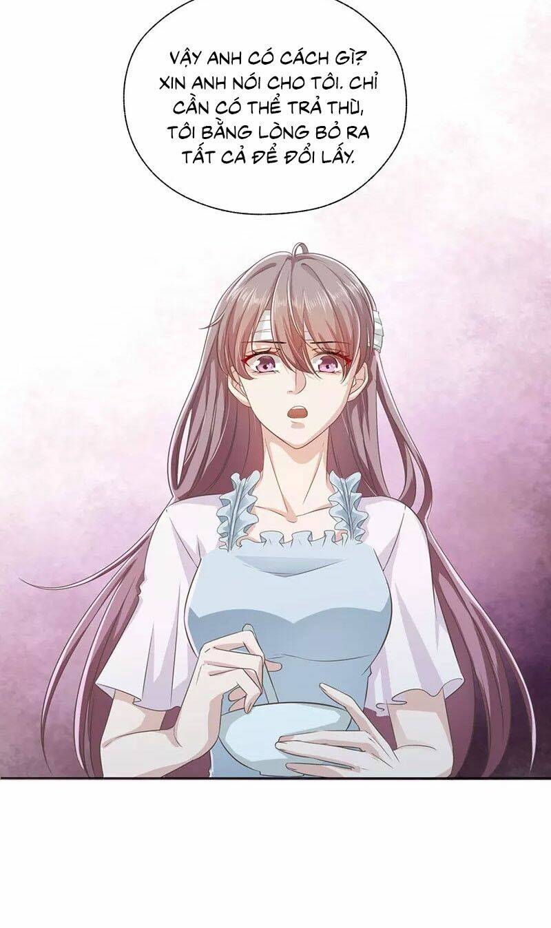 Một Đời An Nhiên: Chapter 20