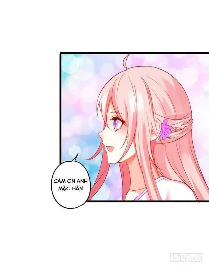 Hồ Tiên Hung Bạo: Chapter 91