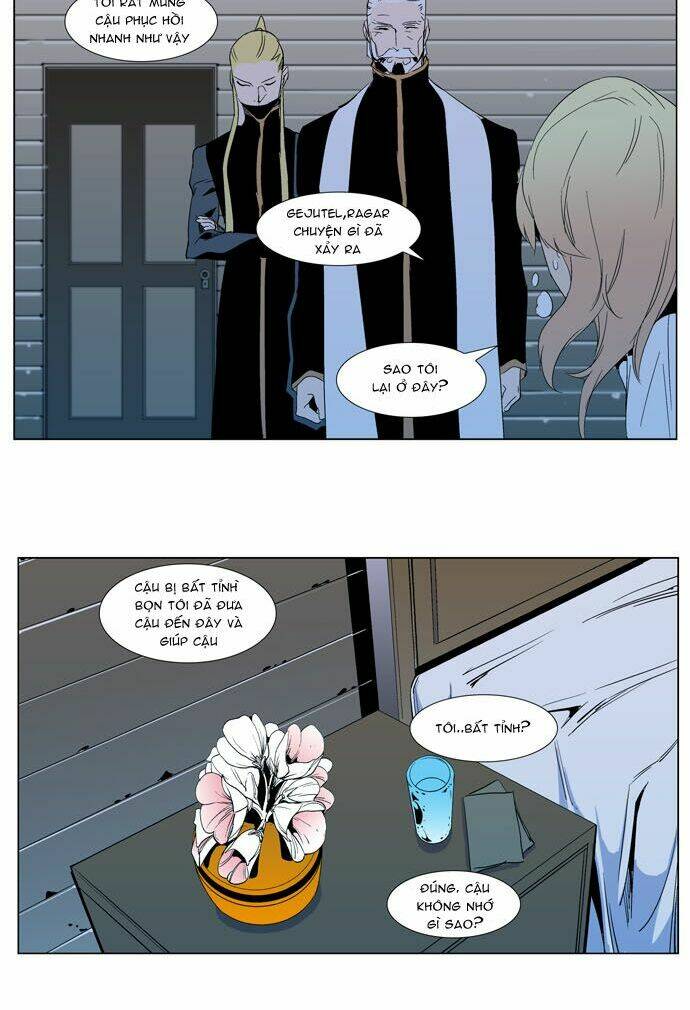 Ma Cà Rồng Quý Tộc: Chapter 295