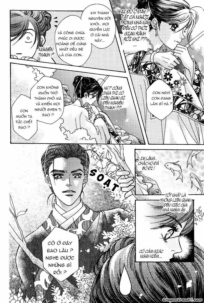 Vạn Dặm Tìm Chồng: Chapter 10