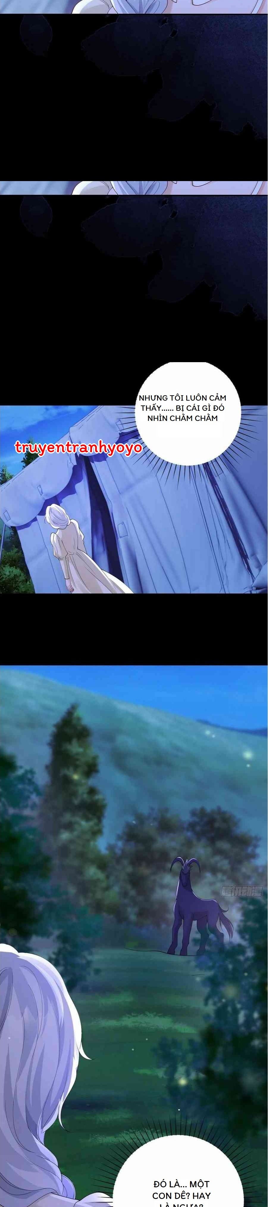 Phán Mại Cấp Vương Tử: Chapter 9