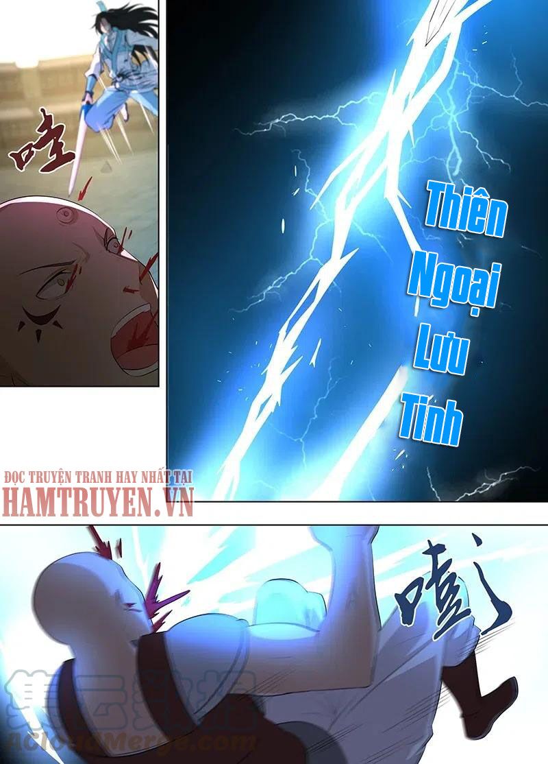Vĩnh Hằng Chí Tôn: Chapter 271