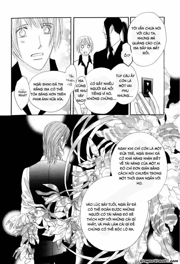 Moon Trick: Chapter 7