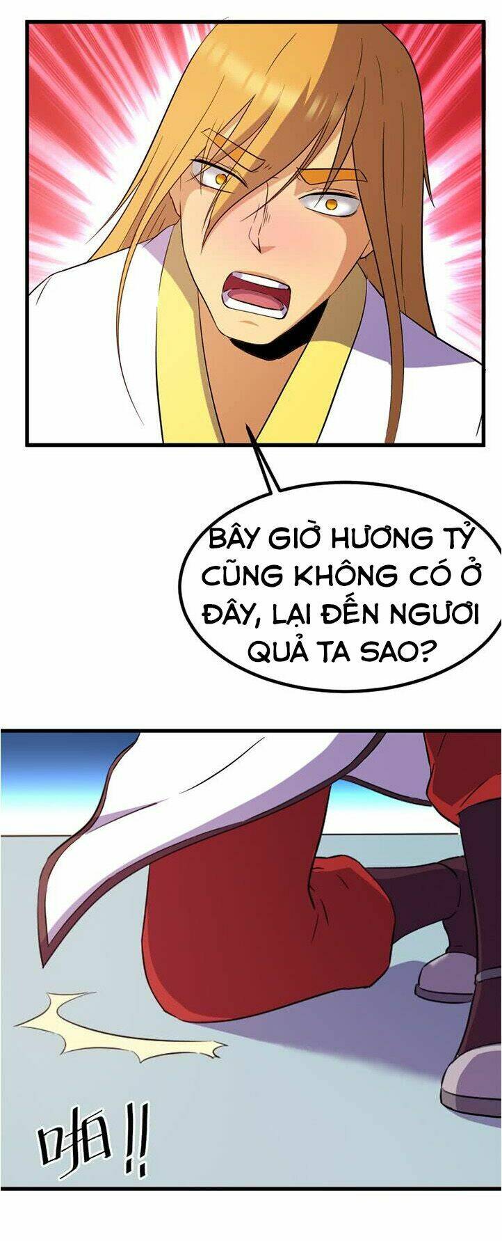 Phong Quỷ Truyền Thuyết: Chapter 134