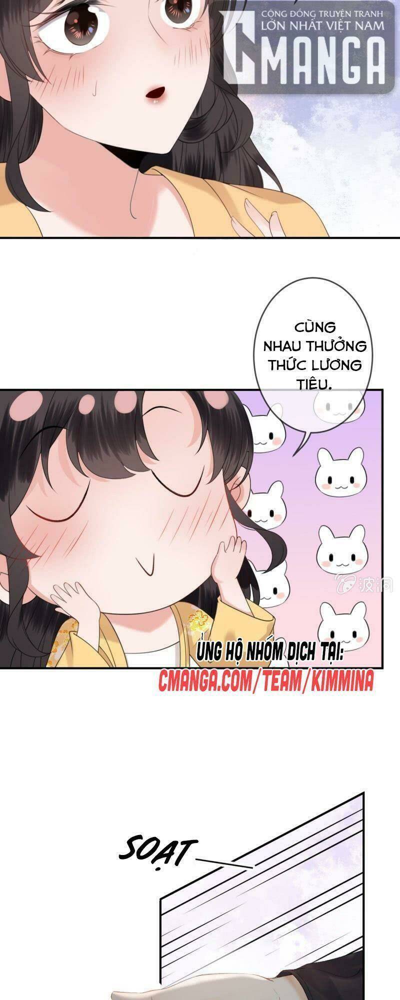 Vương Gia Kiêu Ngạo Quá Khó Cua: Chapter 144