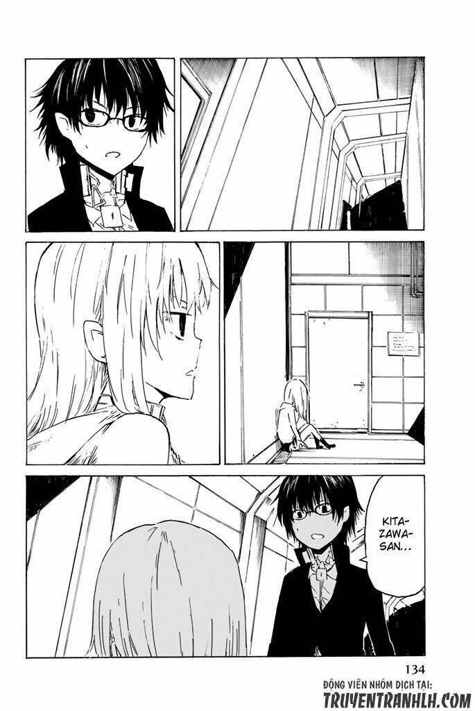 Youkai Ningen: Chapter 9