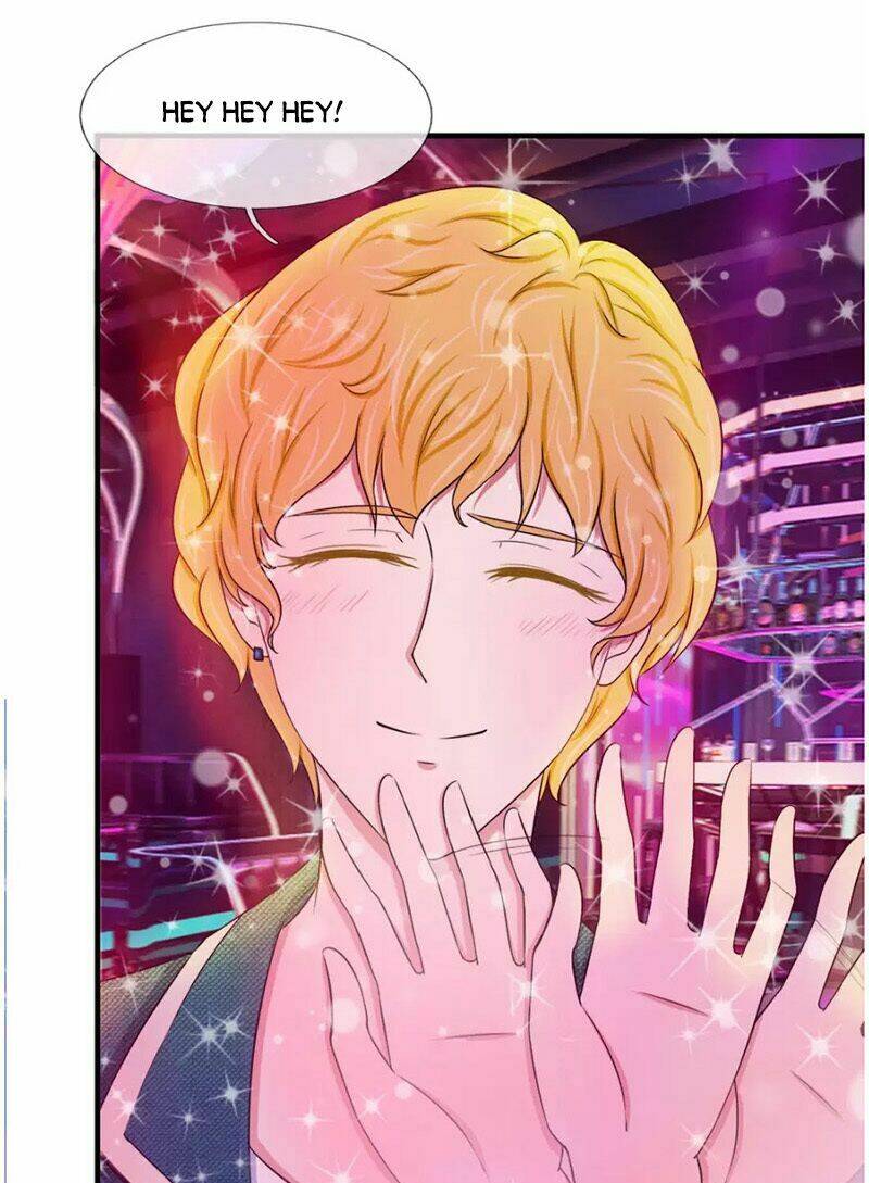 Phúc Hắc Lão Công Buông Em Ra: Chapter 37