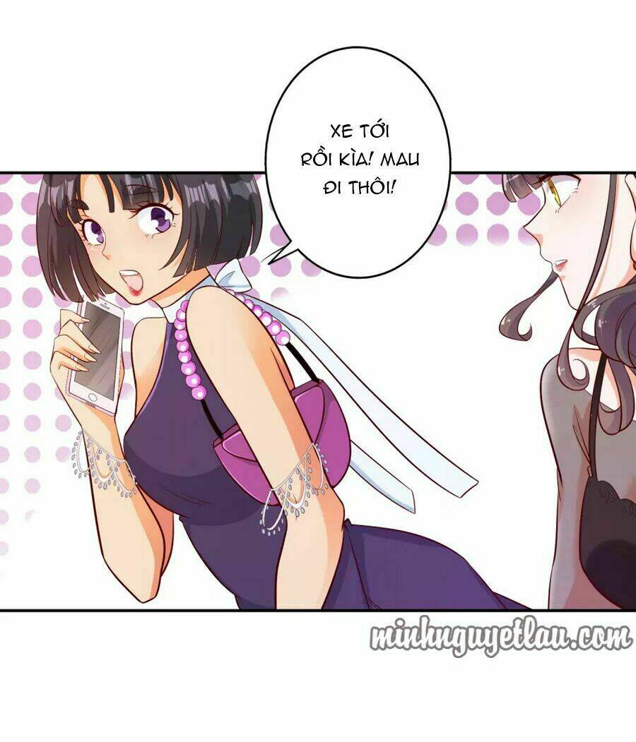 Hôn Nhân Dục Vọng: Thiếu Gia Nhẹ Một Chút!: Chapter 101