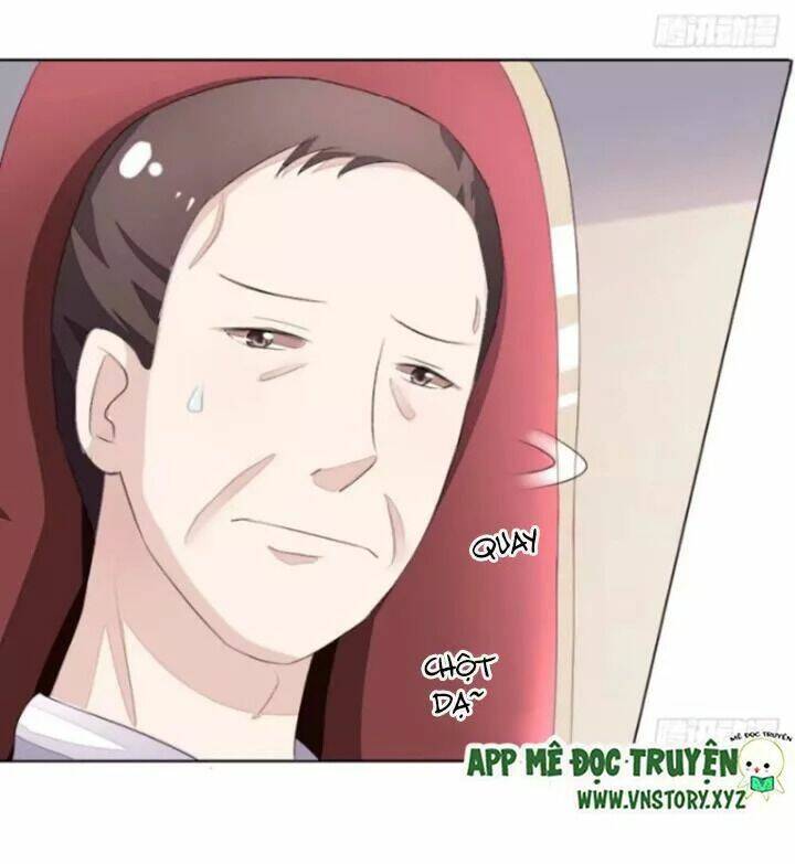 Nam Thần Ma Cà Rồng: Sủng Nhược Tiểu Lãn Thê: Chapter 48