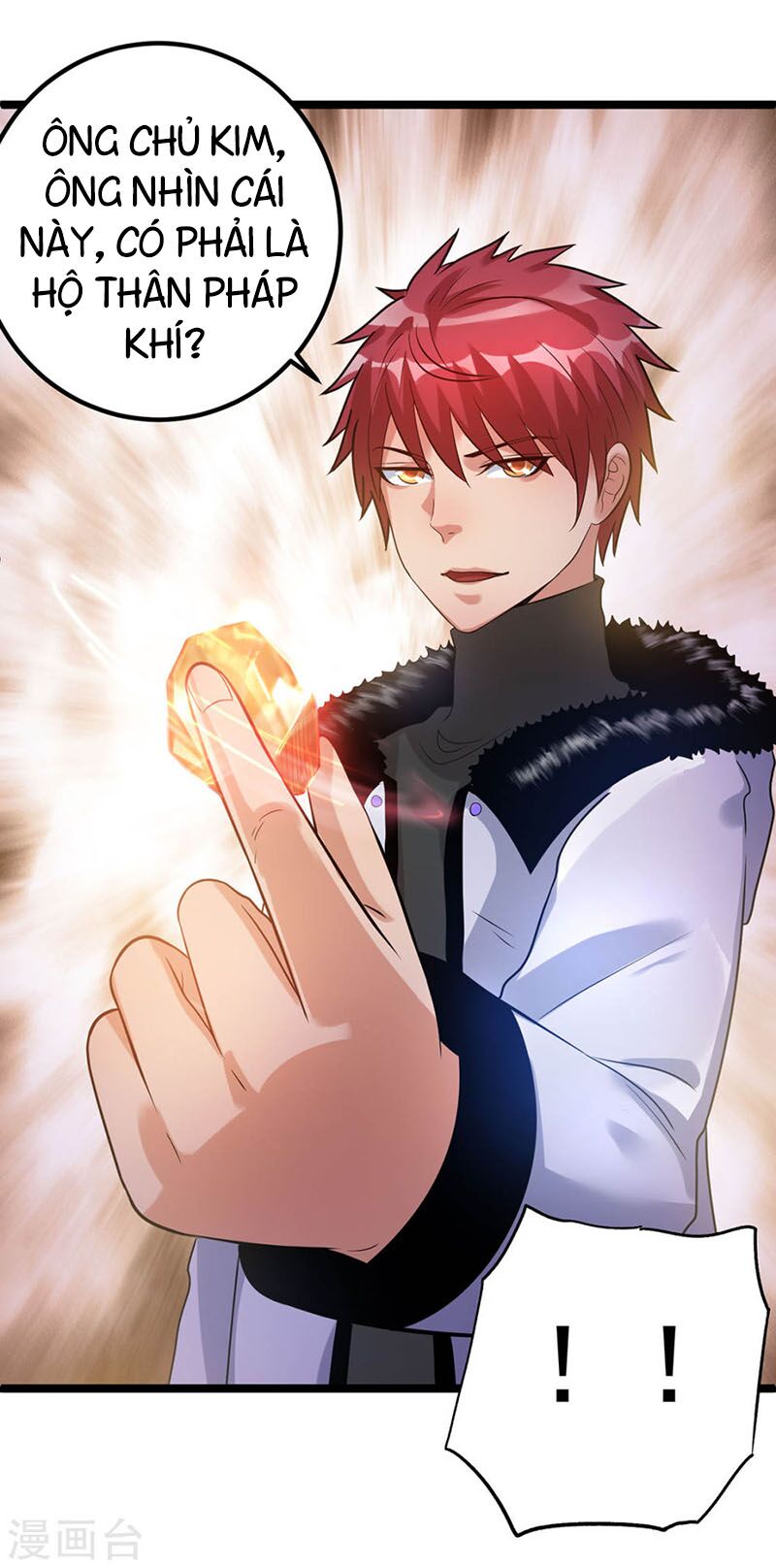 Tiên Vương Trùng Sinh: Chapter 44
