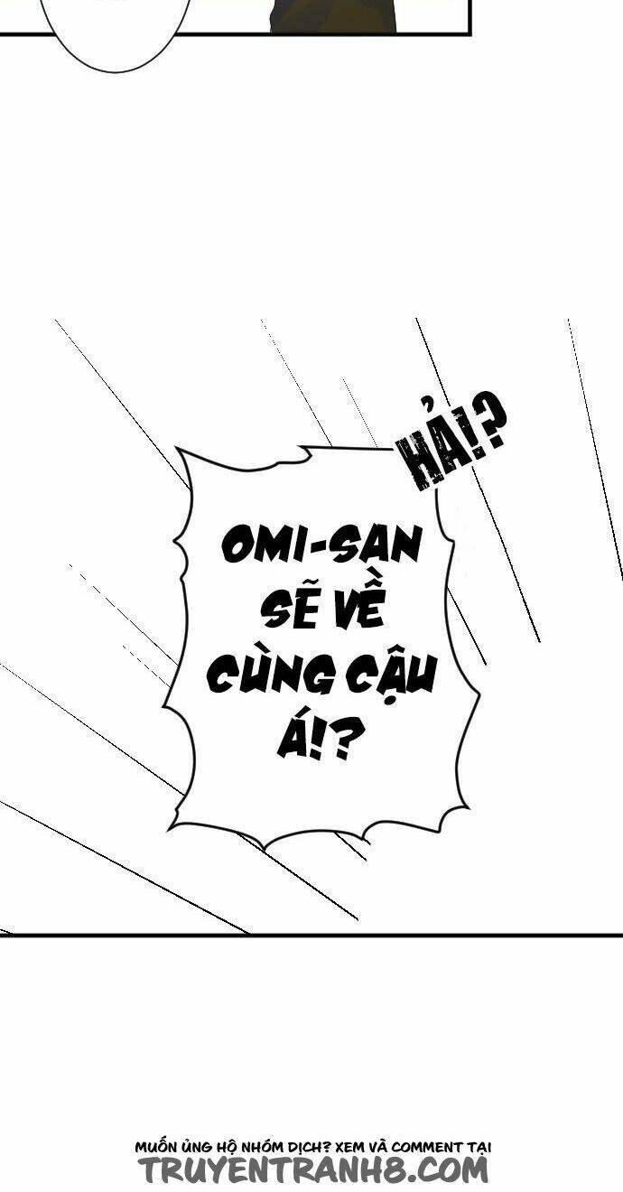 Giống Như Tình Yêu!: Chapter 2