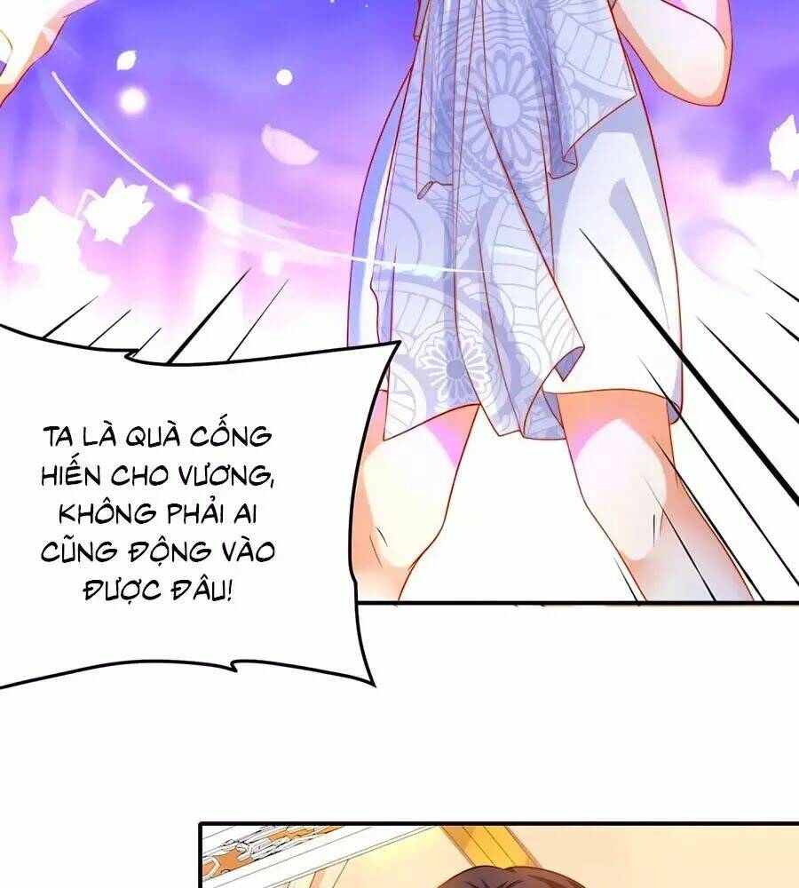 Sủng Hậu Của Vương: Chapter 7