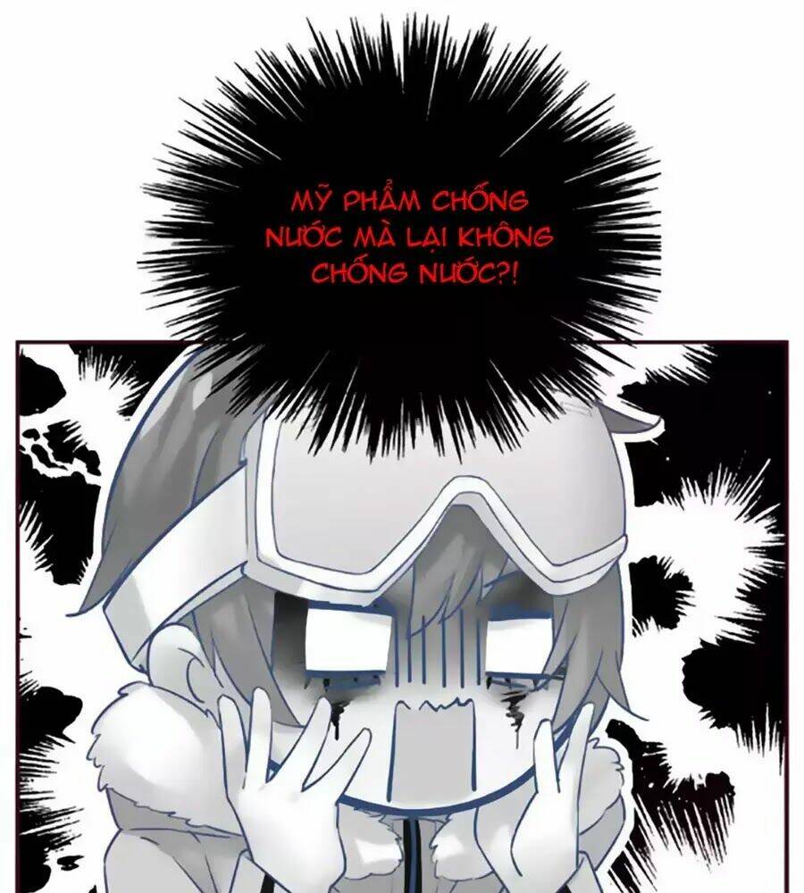 Đừng Nghịch, Ta Chỉ Muốn Yên Tĩnh: Chapter 67