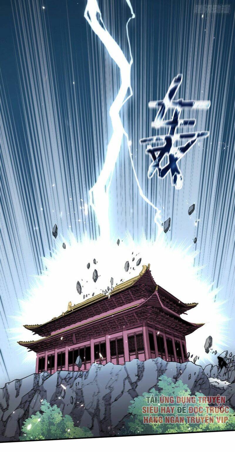 Tiên Vương Trùng Sinh: Chapter 246