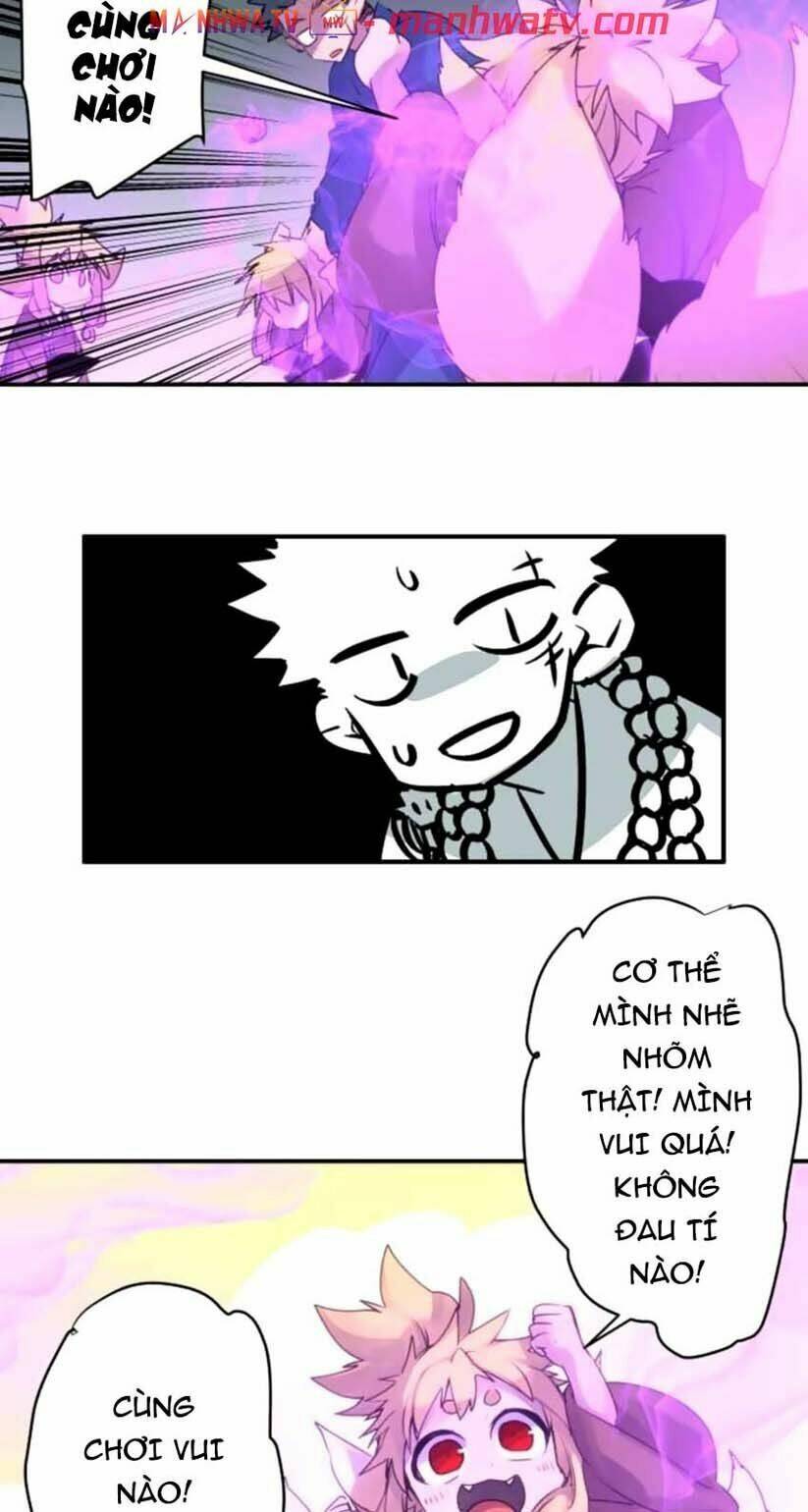 Ake No Tobari: Chapter 140