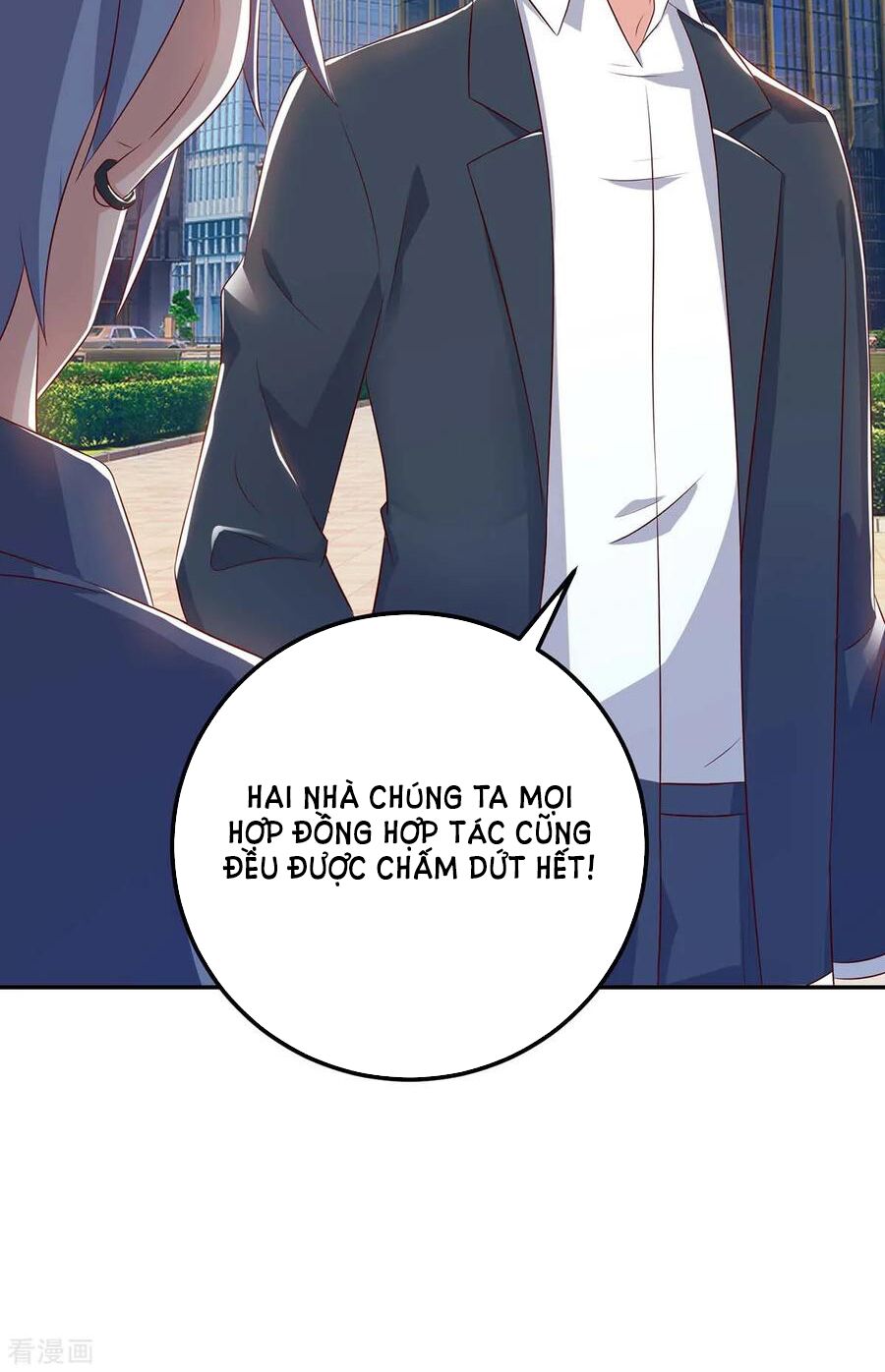 Trọng Sinh Khí Thiếu Quy Lai: Chapter 83