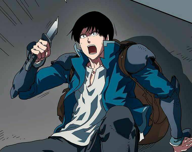 Các Chòm Sao Chỉ Chú Ý Mình Tôi: Chapter 10