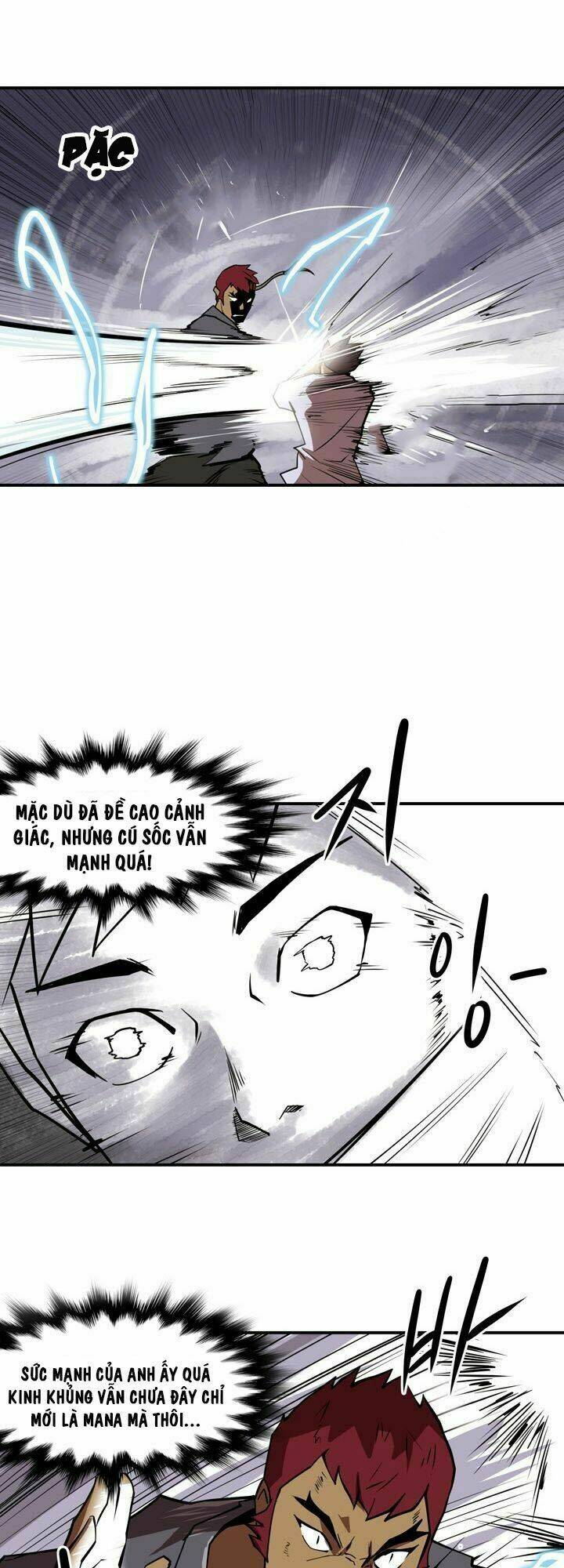 Raid: Chapter 68