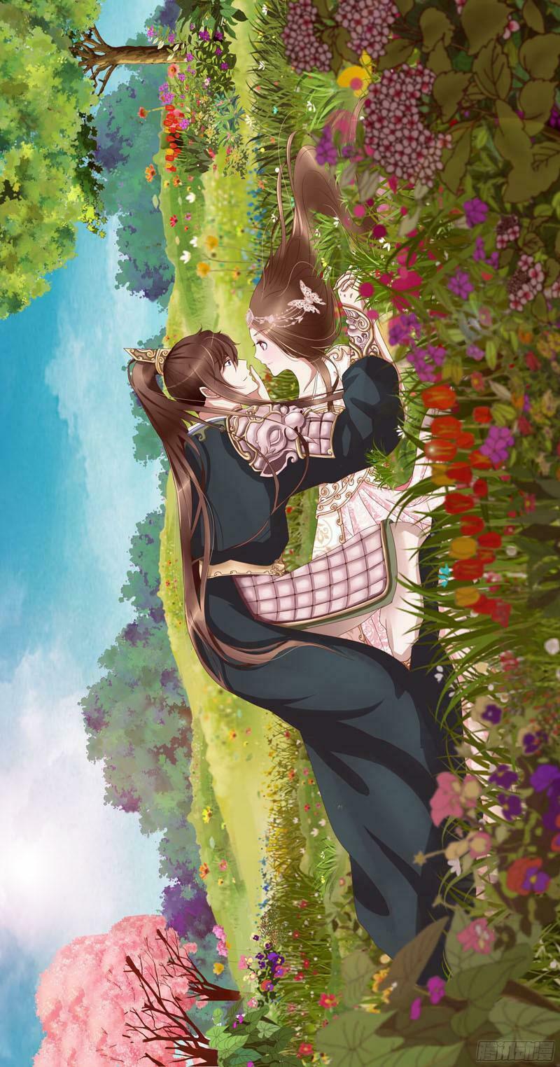 Thông Linh Phi: Chapter 147