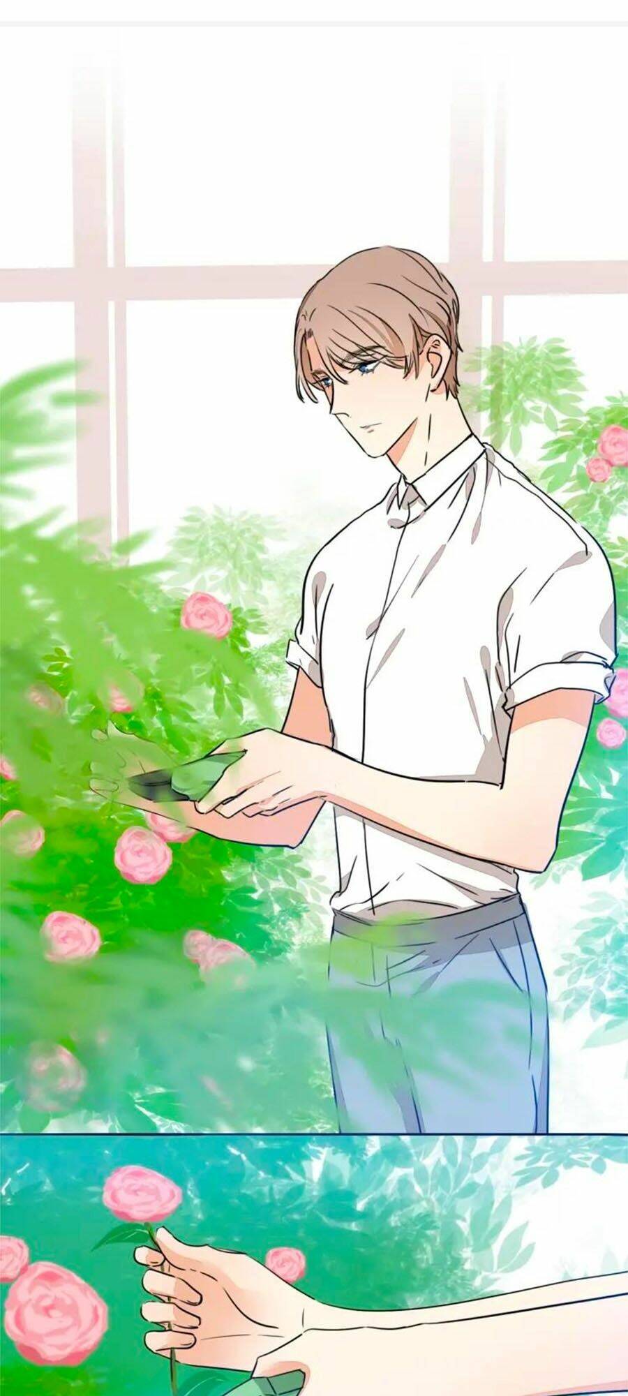 Mùi Hương Lãng Mạn: Chapter 66