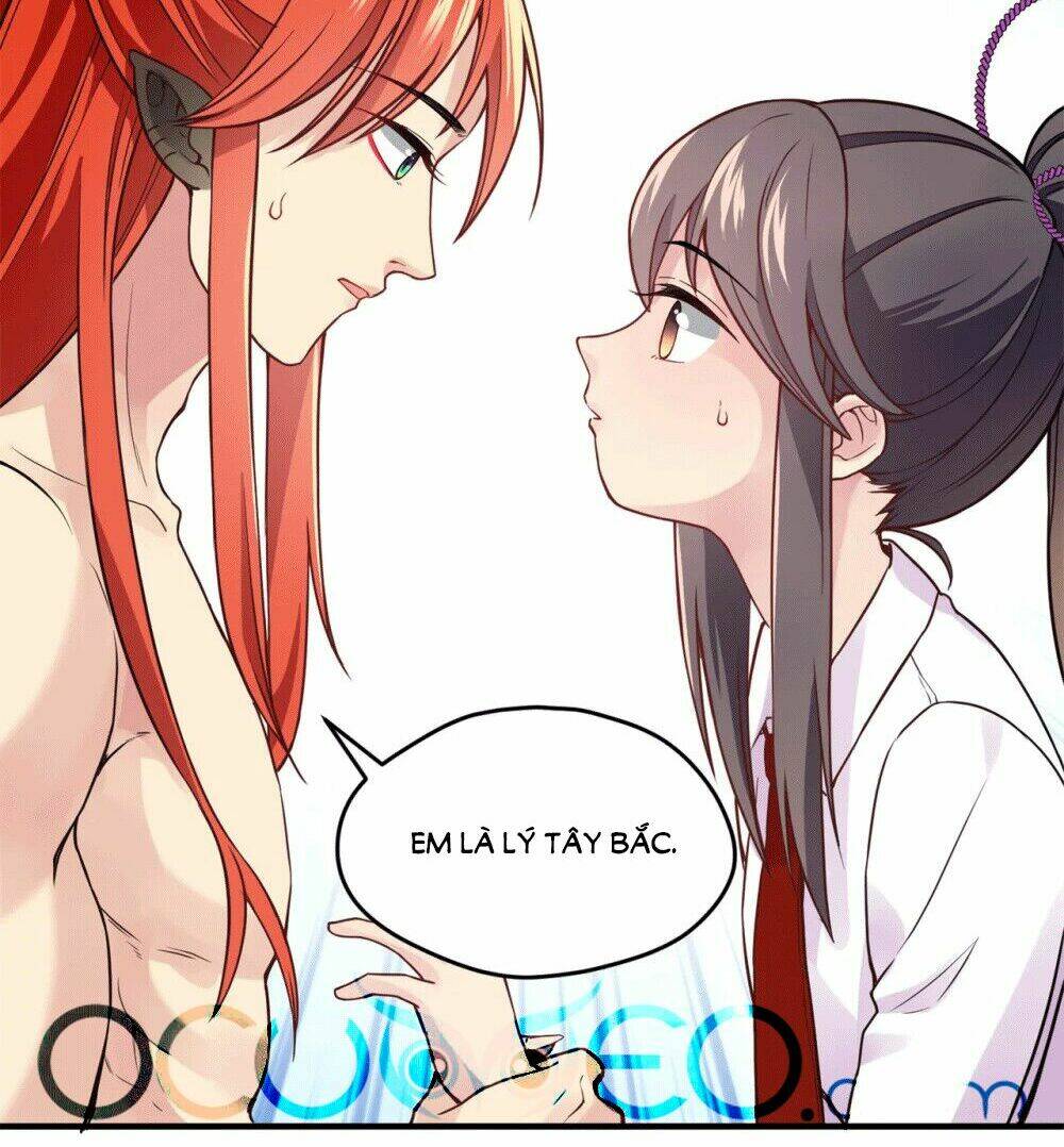 Từ Chối Kết Hôn Với Đại Gia: Cô Dâu Bỏ Trốn: Chapter 14