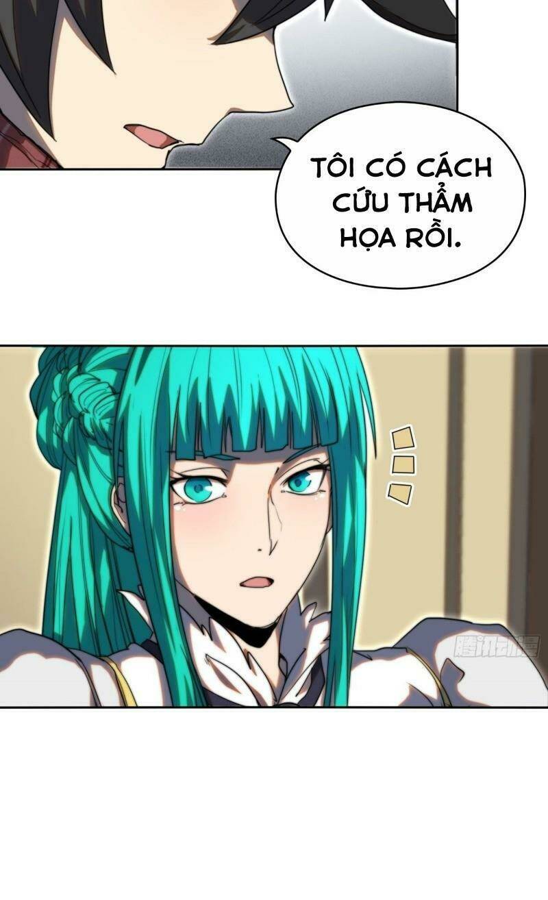 Đô Thị Hàng Thần Khúc: Chapter 41